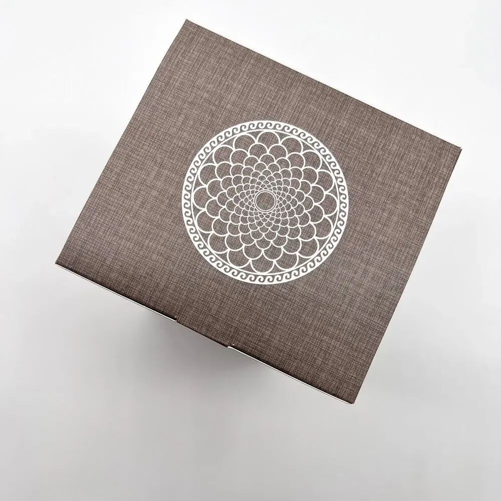 ILLUMINARIA Porcelain Room Diffuser Essence of Jasmine Dragonfly NEW IN BOX - Picture 7 of 10
